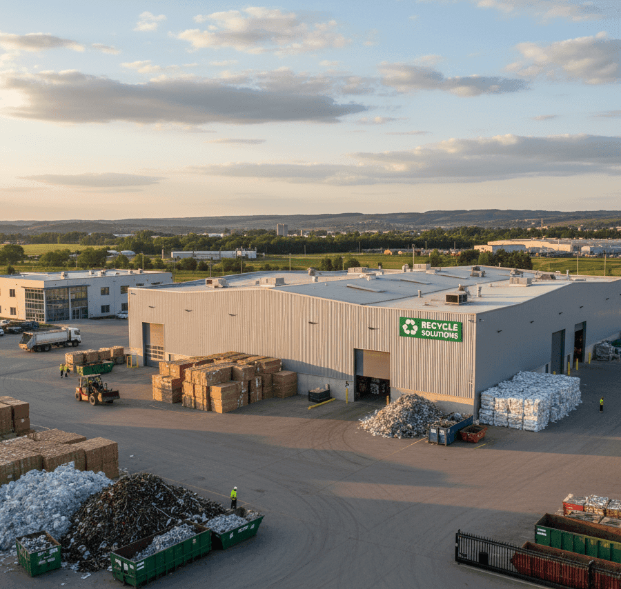 Advanced hazmat coordinator smiling while preparing compliant shipments
